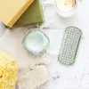 Lot de 8 brosses à ongles Relaxdays, brosses à main double Voir les images du produit 2
