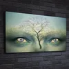 Coloray Canvas 140x70  Wandbild Leinwand Bilder Foto Produktbild-Vorschau 2
