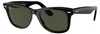 Ray-Ban Original Wayfarer Classic, Erwachsener, Uni, Produktbild-Vorschau 6
