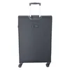TheTrueC 4 Rollen Koffer Superlight 77cm Kopenhagen Black : Produktbild-Vorschau 3
