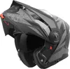 Kask składany Bogotto FG-102 Safari z włókna szklanego do Podgląd zdjęcia produktu 2