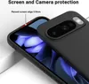 Hülle für Google Pixel 10 Handy Schutz Cover Silikon Gel Produktbild-Vorschau 2