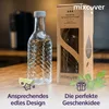 mixcover Sklenená fľaša kompatibilná so SodaStream Crystal Náhľad obrázku produktu 4