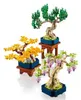 LEGO Botanicals Miniaturní bonsaje, Sada na stavění, 18 Náhled obrázku produktu 5