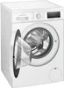 Siemens iQ500 WU14UT49, Frontlader, 9 kg, B, 72 dB, 1400 Produktbild-Vorschau 10