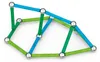 Geomag Jeu de construction classique 60 pièces Voir les images du produit 15