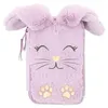 Drievoudige map met accessoires, Fluffy Bunny AC31, Productafbeelding-voorbeeld 14