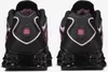 Nike Shox TL "Black Playful Pink" Pink, Größe: 38 Produktbild-Vorschau 6