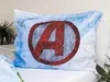 Jerry Fabrics Marvel Avengers Bettwäsche-Set für Mädchen, Produktbild-Vorschau 9