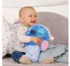 Plyšová hračka Disney Stitch so zvukom, 31 cm Náhľad obrázku produktu 12