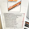 WORX 20V Akku-Heckenschere mit Stiel Produktbild-Vorschau 15