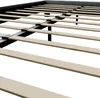 Juskys Polsterbett Manresa 120 x 200 cm - Bett mit Matratze Produktbild-Vorschau 7