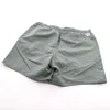 Adidas IC4721 YB BOS Shorts Schwimmen Kostüm Silber Produktbild-Vorschau 2