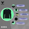 BULLDT Herren Motorrad Pullover Sweatshirt Hemd T-shirt Produktbild-Vorschau 4
