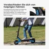 Ausom L1 ABE E-Scooter, 500W Motor, 48V 15,6Ah, 70km Produktbild-Vorschau 5