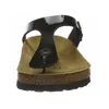 Kapcie damskie Birkenstock 43663 Kolor: Czarny Rozmiar: 38 Podgląd zdjęcia produktu 23