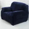 Topchances Stretch Sofabezug Couchbezug 1/2/3/4 Sitzer Produktbild-Vorschau 6