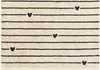 Handtuch - 50 x 100 cm - Beige - Basalt - Baumwolle - Produktbild-Vorschau 4