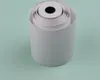10 kusov bielych prázdnych kotúčov termopapiera 57 x 30 mm Náhľad obrázku produktu 6