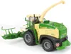 Kombajn do zbioru kukurydzy SIKU FARMER Krone BiG X 580 Podgląd zdjęcia produktu 14