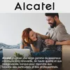 Telefon Festes Display T56 Schwarz Alcatel T56 Produktbild-Vorschau 11