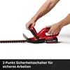 Einhell Power X-Change accu-heggenscharen GE-CH 1846 Li set Productafbeelding-voorbeeld 19