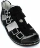 Waldläufer Damen Sandale, schwarz(schwarz), Gr. 5 Produktbild-Vorschau 33