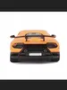Bburago 18-21092 - Coche a escala - Lamborghini Huracán Vista previa de la imagen del producto 11