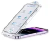 2x Conie Glasfolie für iPhone 16 mit Aufbringhilfe Produktbild-Vorschau 1
