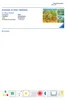 Ravensburger 00.008.050, 49 kusov, Umenie, 5 rok / roky Náhľad obrázku produktu 6