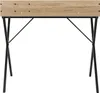 JakHomely počítačový stůl 85x90x50 cm pracovní stůl Náhled obrázku produktu 6