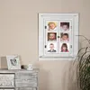 Mucola Wandspiegel mit Fensterläden Spiegel Bilderrahmen Produktbild-Vorschau 5
