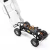 Axial SCX24 Chevrolet C10 Orange 1:24 RC Crawler 4WD RTR Produktbild-Vorschau 8
