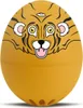 PiepEi Intelligente Eieruhr Tiger, wasser- und kochfest, Produktbild-Vorschau 1