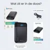 Siltcon Kompakte Schnelllade-Powerbank 10000 mAh – 22,5 W – Produktbild-Vorschau 18