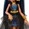 Mattel HNF70 - Monster High - Cleo De Nile Monster Ball - Produktbild-Vorschau 6