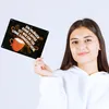 Metallschild mit Spruch: Ein Morgen ohne Kaffee ist wie ein Produktbild-Vorschau 3