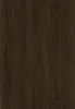 A close-up view of a dark brown wood-grain pattern. Podgląd zdjęcia produktu