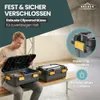 Kreher® Bunker Tough Aufbewahrungsbox 31L - extrem robuste Produktbild-Vorschau 7