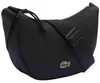 LACOSTE borsa a tracolla borsa a tracolla Moon Bag Noir Anteprima dell’immagine prodotto 6