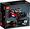 LEGO 42116 Technic Smykem řízený nakladač, bagr - Hot Rod, Náhled obrázku produktu 50