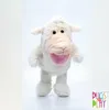 PUGS AT PLAY Singing Puppy Sheep 32 cm Voir les images du produit 2