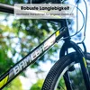 HILAND 26 Zoll Mountainbike für Männer Frauen, 21 Gänge Produktbild-Vorschau 4