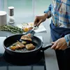 WMF 0576284291, Kolo, Čierna, Hliník, Keramický, Plyn, Náhľad obrázku produktu 4