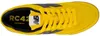 New Balance Lifestyle Herren Gelb Sneakers Sportschuhe Produktbild-Vorschau 3