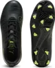 Puma FUTURE 8 PLAY FG/AG Jr PUMA BLACK-FIZZY LIGHT-GREEN T Produktbild-Vorschau 9