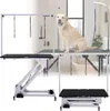 stul groomersky trymersky veterinarny jedna voditko Náhled obrázku produktu 1