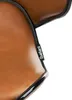 BELIANI Barhocker Goldbraun Kunstleder Höhenverstellbar Produktbild-Vorschau 10
