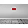 vianmo Blechschild 20x30 cm Rauchen kann Gesundheit gef Produktbild-Vorschau 2