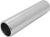 Koncovka výfuku z nehrdzavejúcej ocele 1x90mm pre Náhľad obrázku produktu 1